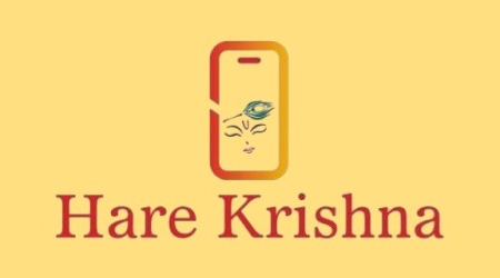 Hare Krishna